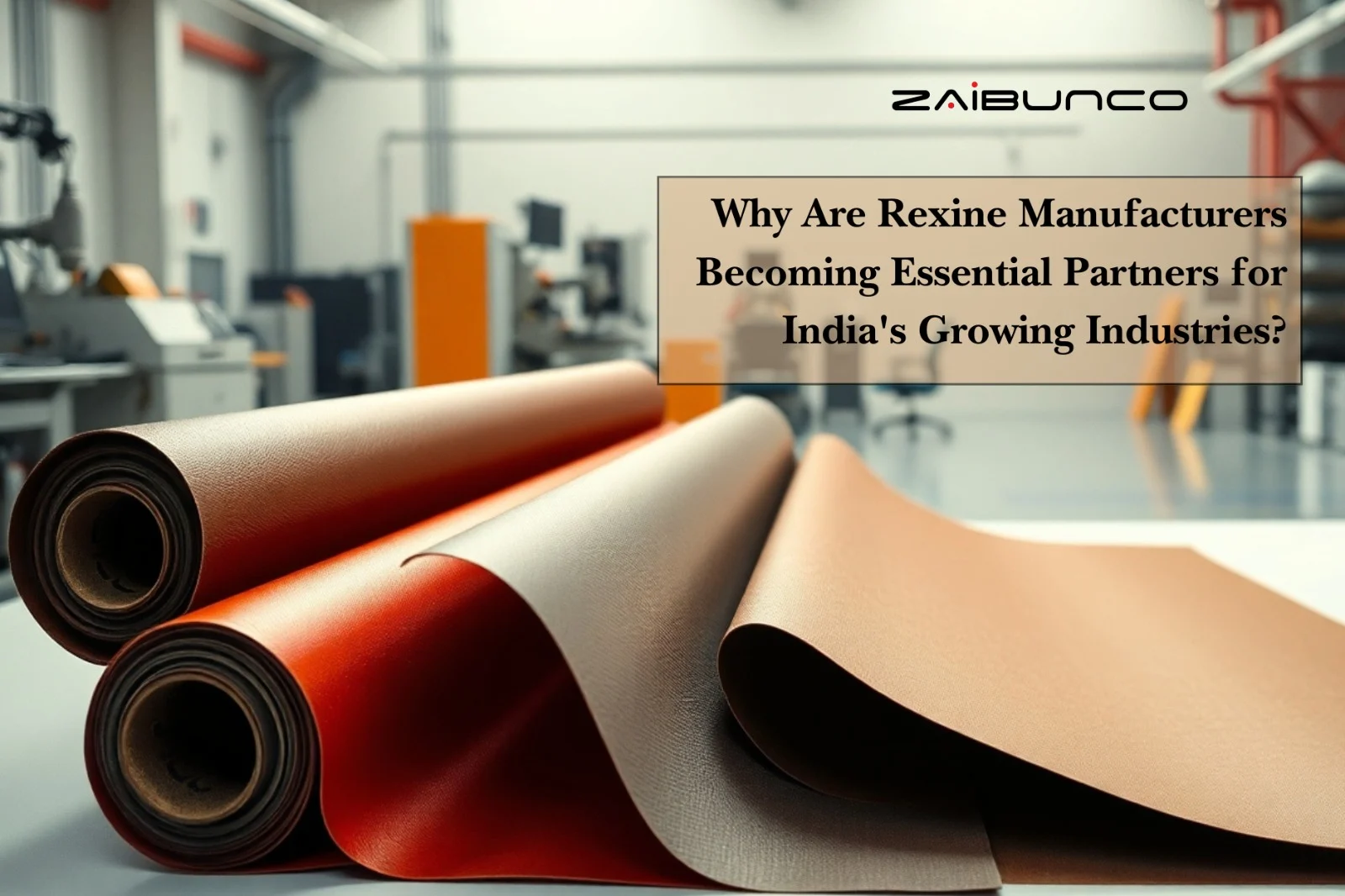 Leather Manufacturing Process