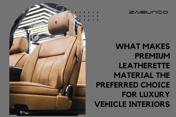 Leather Manufacturing Process