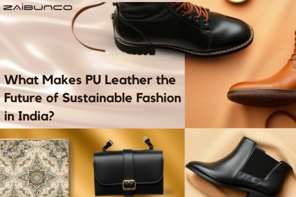 Leather Manufacturing Process