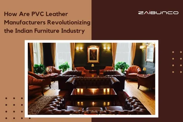 Leather Manufacturing Process