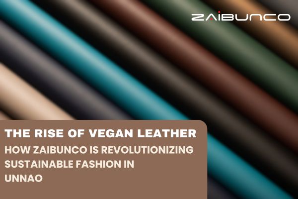 Leather Manufacturing Process