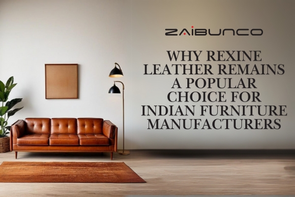 Leather Manufacturing Process