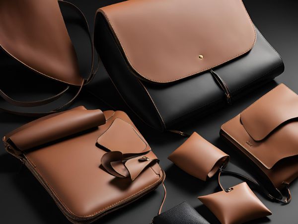 Sustainable PU Leather